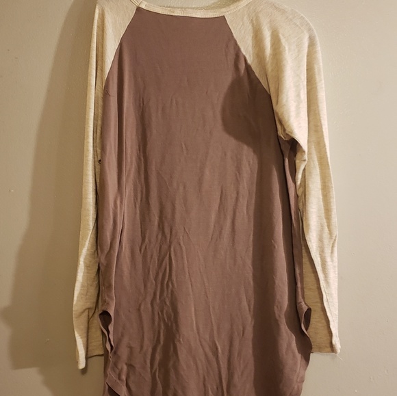 🎯  Mccnchild boohoo tee shirt- gypsy graphic - Picture 2 of 4